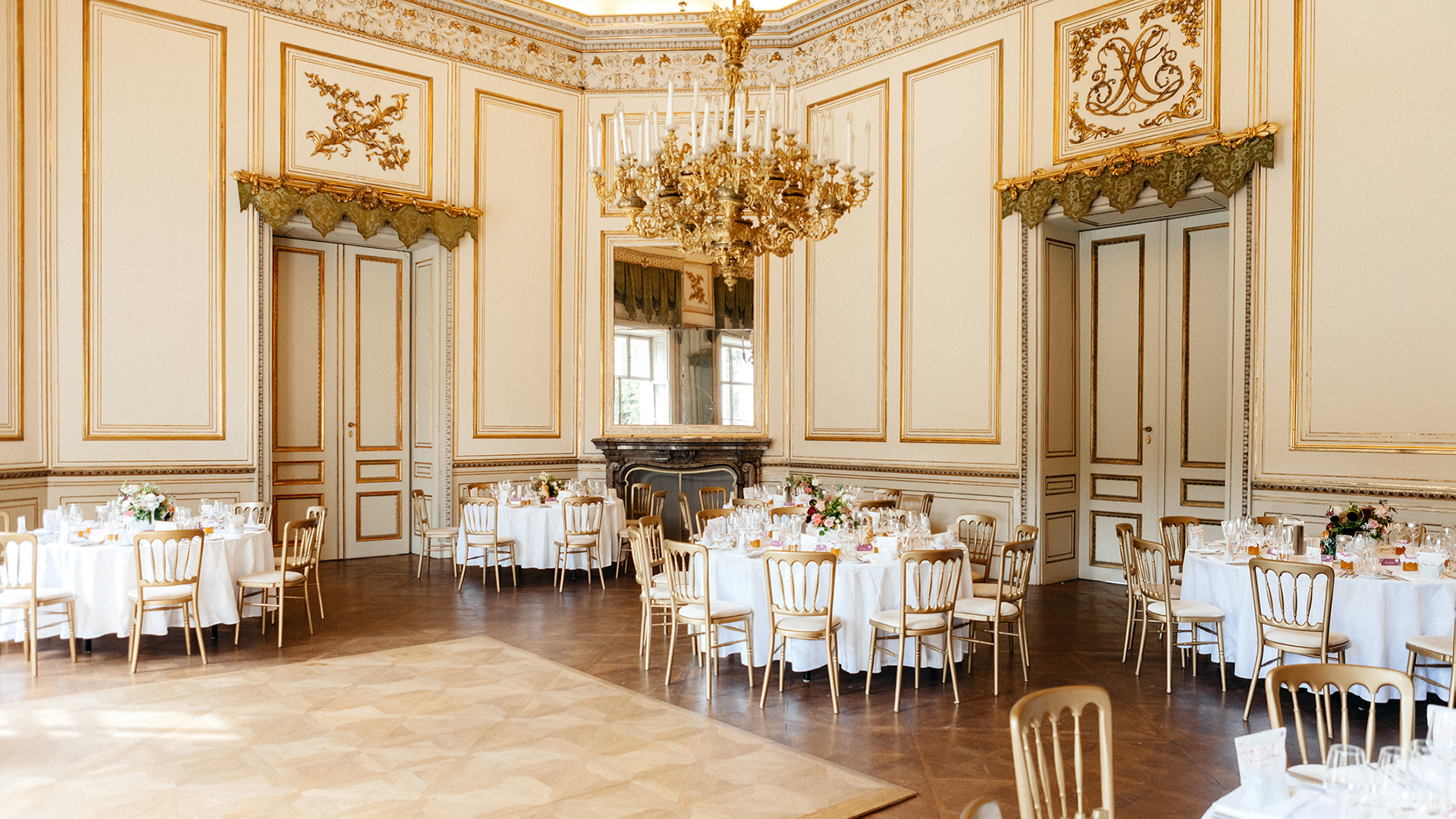 Palais Schönburg - Ice-Wedding.at 1