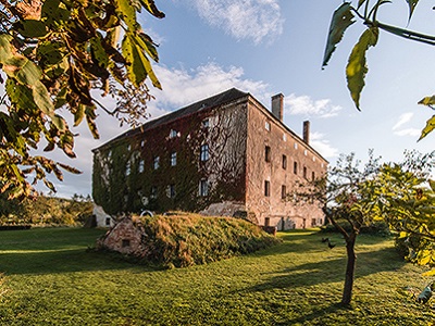 Schloss Haggenberg