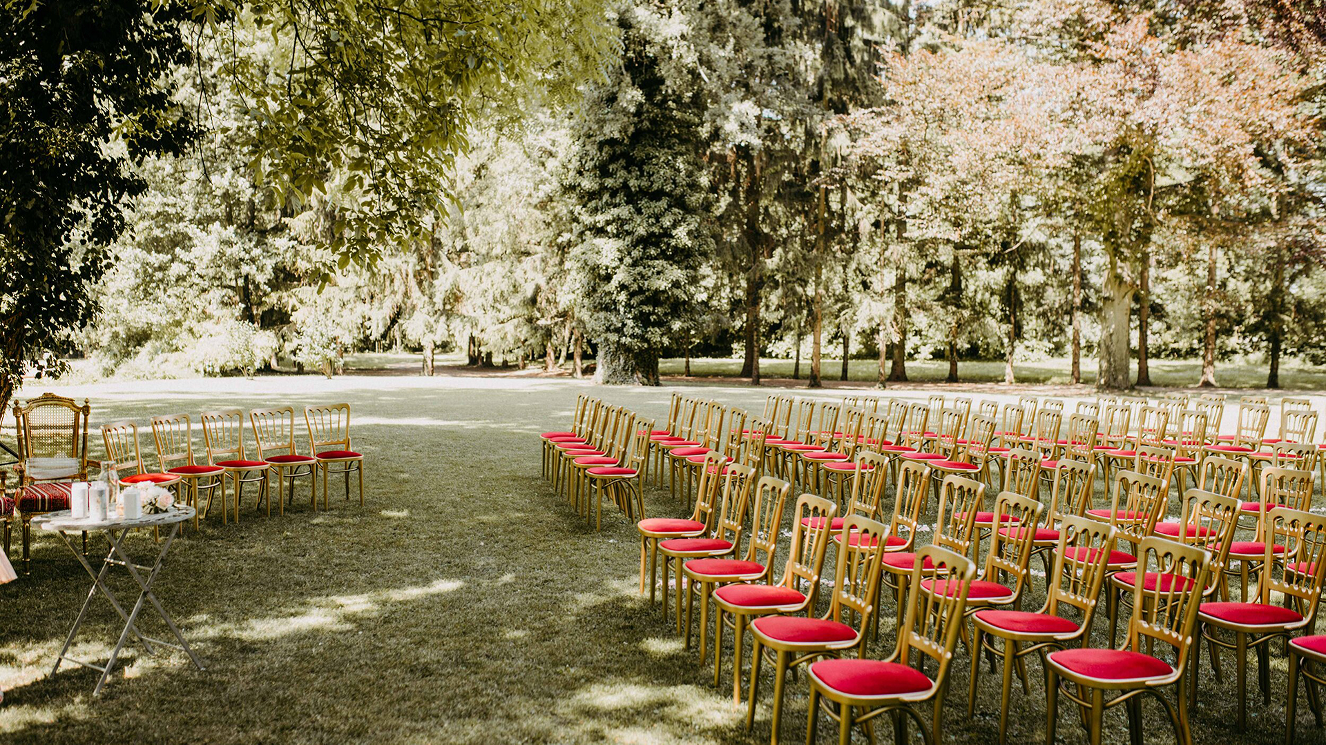 Schloss Margarethen am Moos - Ice-Wedding.at 2