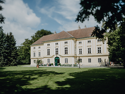 Schloss Margarethen